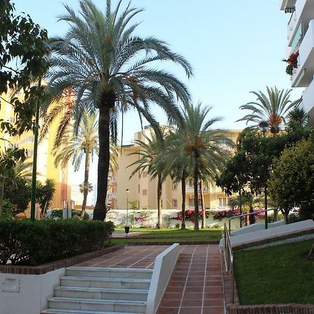 Apartamento Carihuela Beach & Sun Torremolinos Eksteriør bilde