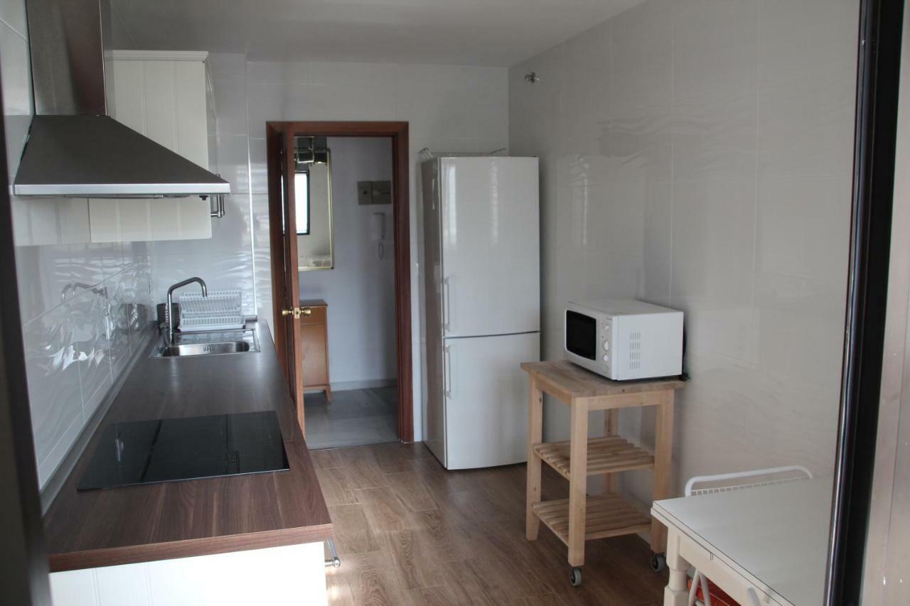 Apartamento Carihuela Beach & Sun Torremolinos Eksteriør bilde
