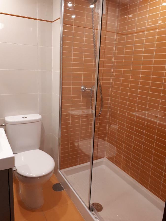 Apartamento Carihuela Beach & Sun Torremolinos Eksteriør bilde